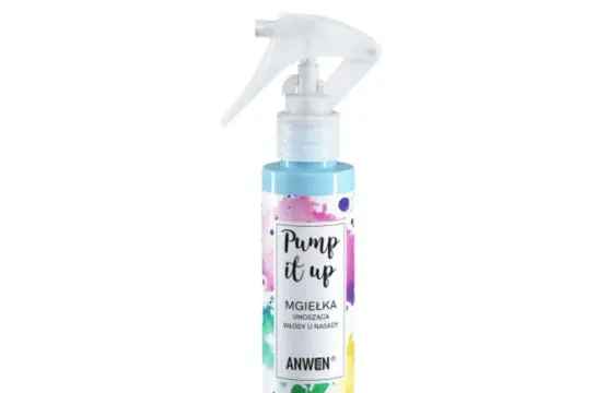 Anwen Spray Voluminizador Pump It Up 100ml